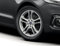Original Ford Mondeo 2014-Aktuell Leichtmetallrad 17 5 x 2-Speichen-Design