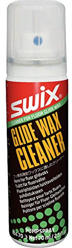 Swix I84 Glide Wax Cleaner - 70 ml