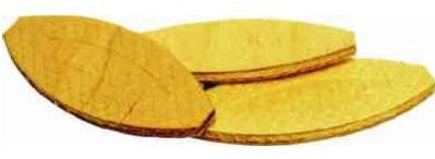 Size 0 Jointing Biscuit (box of 250)