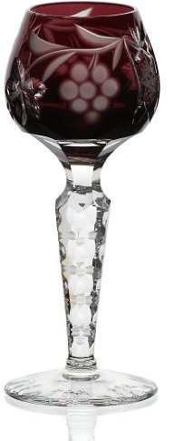 Likörglas Likörkelch Römer Schnapsglas Larghetto Amethyst Kristall