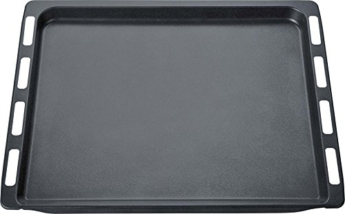 Bosch HEZ331011 Backofen- und Herdzubehör/Sehr gut geeignet für flache Kuchen, Gebäck und Plätzchen