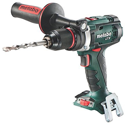 Metabo Akku-Bohrschrauber BS 18 LTX Impuls Karkasse 60219189