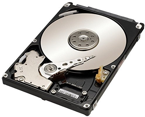 Seagate Spinpoint M9t 2Tb 2.5 Internal Hard Drive ST2000LM003