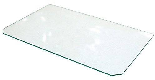 Hotpoint Refrigeration Crisper Cover 466 X 292 X 4mm. Genuine part number C00280888