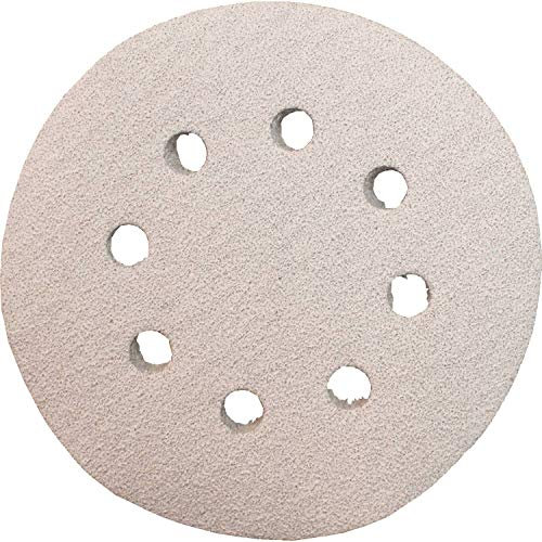 Makita 794518 – 8 12,7 cm 60-grit abrasive Disc, 5 per confezione