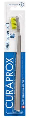 Curaprox Sensitive Supersoft 3960 - 3er-Pack