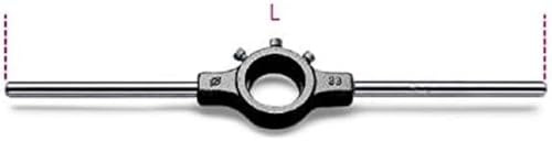 Beta 444/1D - Girafiliere corpo in acciaio con 3 viti di bloccaggio