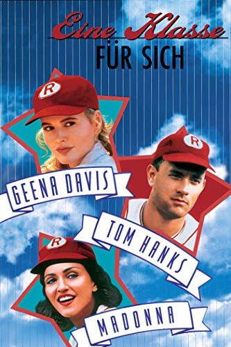 Eine Klasse Für Sich [dt./OV]