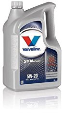Valvoline Syn Power FE 5W20