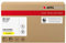 AgfaPhoto APTBTN242YE Remanufactured Toner Pack of 1