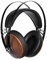 Cuffie Meze 99 Classici finitura Noce Argento