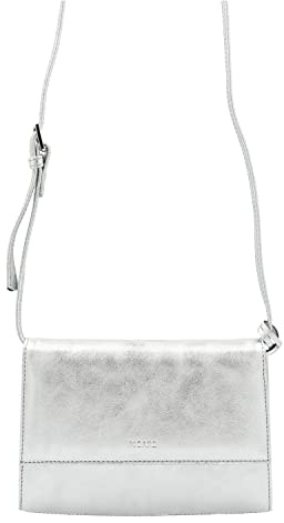 Picard Damen Abendtasche AUGURI mehrfarbig aus Rindsleder Klein | mit Magnetverschluss | Abendtasche | Abend
