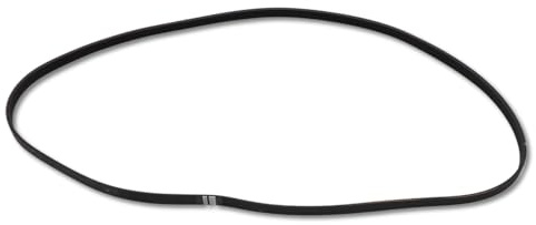 Correas Zanussi para lavadoras AEG Brandt, De Dietrich, Electrolux, Firenzi Prima Privileg, Tricity, Bendix y Zanker (1323531200 1196J5)