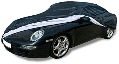 Premium Outdoor Car Cover Autoabdeckung für Mazda MX-5 MX5 NA NC NB