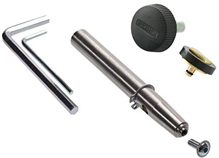 TORMEK Kit di aggiornamento SVD-005 per la maschera SVD-180