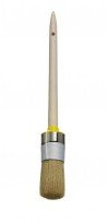PROFI- MALERRINGPINSEL GR.2 0607100100290095000001 Befestigungsmittel DIY, metall