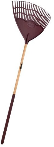 Spear & Jackson 4184NB Elements Plastic Rake