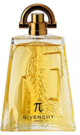 Givenchy Pi homme/man Eau de Toilette, 100 ml