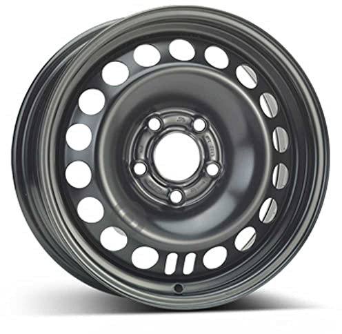 Alcar 9245-6,5 x 15 ET35 5 x 110 Stahlfelge