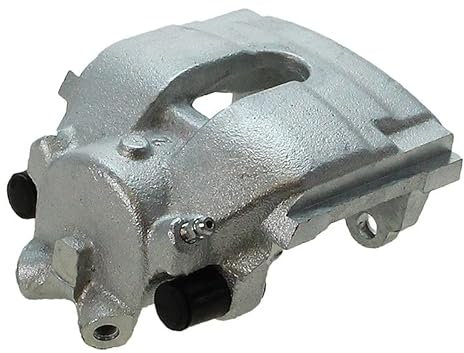 ATEC Germany 1x pinza freno anteriore sinistra, compatibile con BMW Serie 3 (E46), 3 Cabrio (E46), 3 Coupé (E46), 3 Touring (E46), X3 (E83), Z4 Roadster (E85)