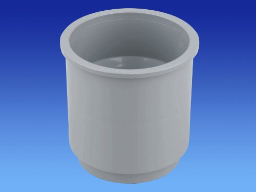 Wavin OSMA per grondaie, grigio 0T024G