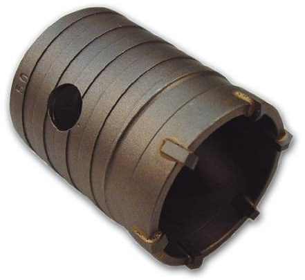 Fresa a Tazza per Muro Krino misura 150 mm Filetto 22 mm Solo Tazza