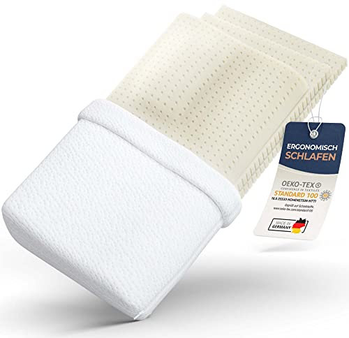 Thomsen 101-501 Ortho Plus - HWS Vario 3 (Medifit), 62x30cm