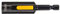 DeWalt DT7440-QZ Socket Wrench, One Size
