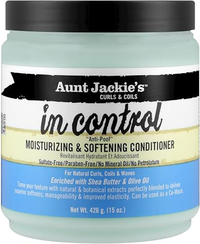 Aunt Jackie's Haircare set !! by N/A
