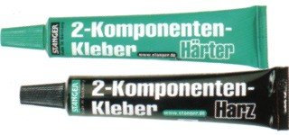 Zwei Komponenten Kleber [Misc.]