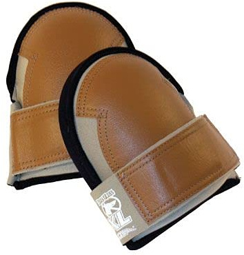 Gundlach 209-XL-L Leatherhead XL Knee Pads
