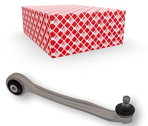 Febi-Bilstein 11138 - Braccio Oscillante, Sospensione Ruota