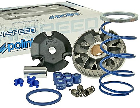 Variateur POLINI HI-Speed MBK Nitro 50 Cat (à partir de 2003)