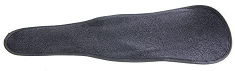 GEWA Decke für Violinformetui AIR 1.7 Velour schwarz 4/4