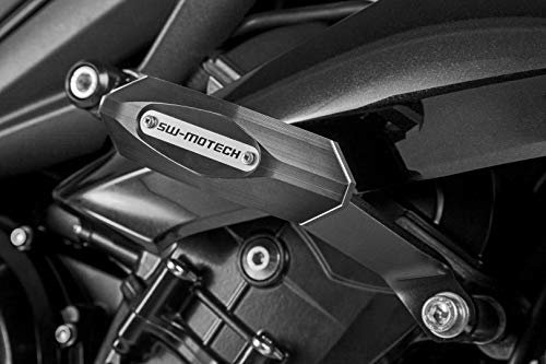 SW-Motech SW- Motech Motorrad Sturzpad- Kit für Rahmen