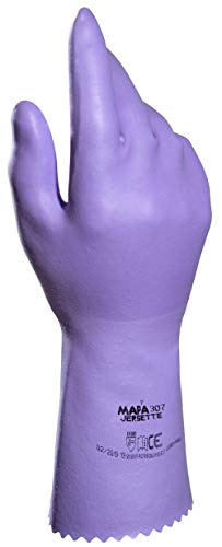 MAPA Professional JERSETLITE-307-GR-7