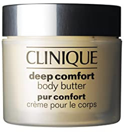 Clinique Deep Comfort Body Butter 200 Ml