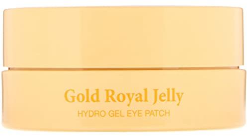 Koelf Gold Royal Jelly Hydro Gel Eye Patch 60pcs/30pairs