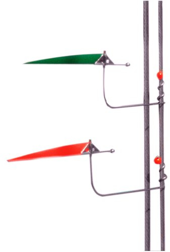 Davis wind-tels 2 Pack