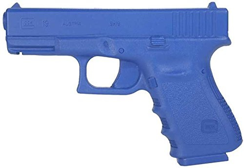 BLUEGUNS Trainingswaffe Glock 19