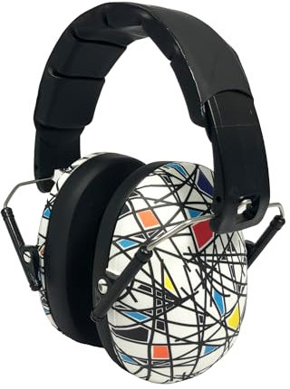 Banz Kidz Gehörschutz (Squiggles)