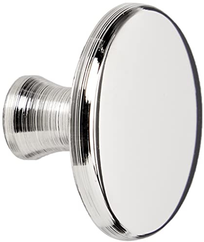 STAUB Bouton petit modèle pour Cocotte en Fonte, 2 x 2 x 1,6 cm, (laiton, nickel, fonte)