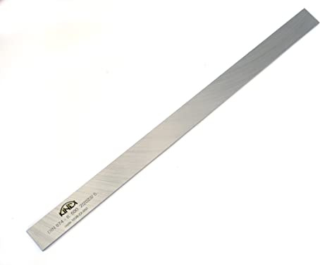 Kinex 1039-30 Werkstatt-Lineal 500 x 30 x 6 mm