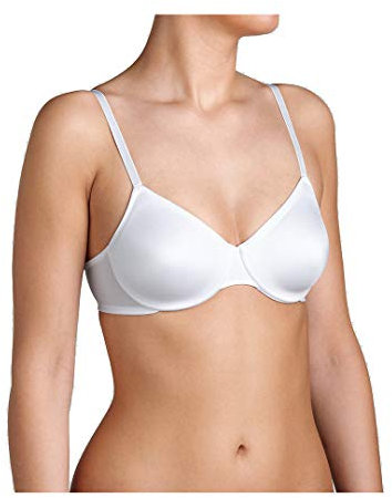 Triumph Soft Sensation WP X, Damen, Weiß, 85B