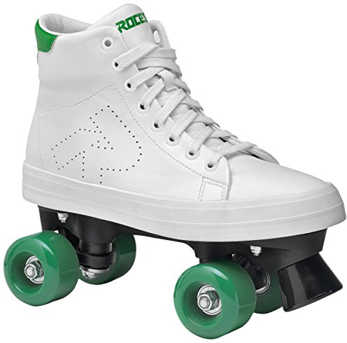 ROCES Ace, Rollschuhe für Erwachsene, Unisex