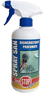 Linea Stop Professional Solutions Spray San 500 ml