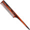 Kent Brushes Handmade Comb A 8T Tail Comb for Women