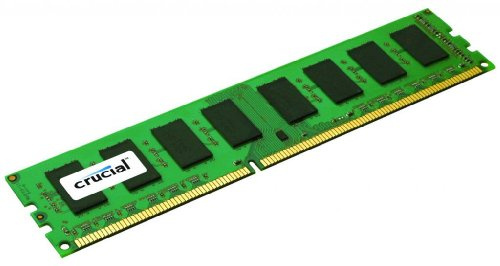 Crucial CT102472BD1339 - Memoria Interna de 8 GB, DDR3, 1333 MHz