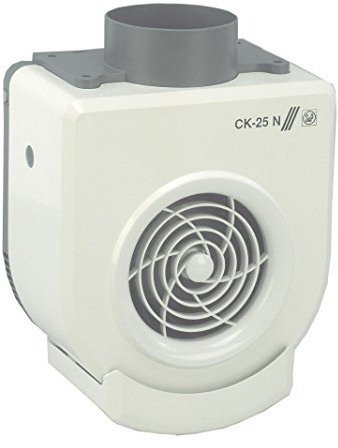 EXTRACTOR S&P CK-25 N