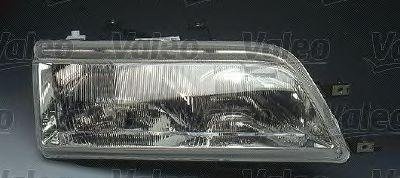 Valeo 085306, Hauptscheinwerfer